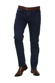 spodnie-meskie-jeans-st-leon-f-granatowe-w40-l32-obw-pasa-104-106-cm-bawelniane-o-prostym-kroju-zapinane-na-zamek-klasyczne-na-co-dzien