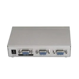 aisens-a116-0084-duplicator-svga-for-2-monitors-silver