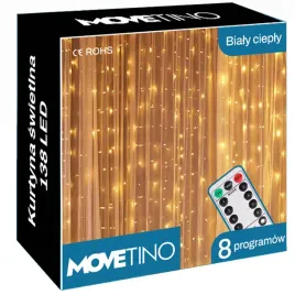 kurtyna-swietlna-300led-lampki-choinkowe-girlanda-pilot-bialy-cieply-3x3m