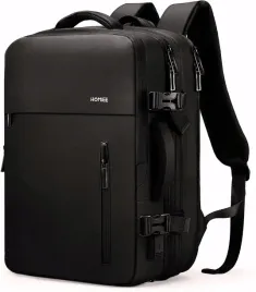 plecak-podrozny-40l-rozszerzany-bagaz-podreczny-usb-na-laptopa-156-czarny