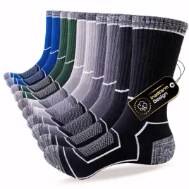 skarpety-meskie-sportowe-bawelniane-5-par-oddychajace-trekkingowe-47-50