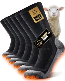 skarpety-merino-welniane-termoaktywne-cieple-trekkingowe-3-pary-43-46