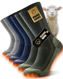 skarpety-merino-welniane-termoaktywne-cieple-trekkingowe-3-pary-39-42