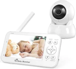 niania-elektroniczna-fnitaer-5-bez-wifi-kamera-obrotowa-4x-zoom