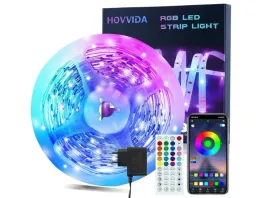 tasma-led-5m-hovvida-rgb-pilot-aplikacja-ios-android