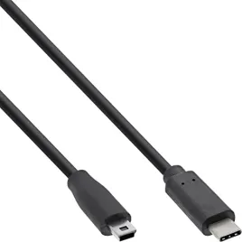 inline-usb-2-0-cable-type-c-male-to-mini-b-male-5-pin-black-black-3-m