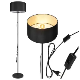 lampa-stojaca-podlogowa-led-150cm-do-czytania-e27-czarna-czarny