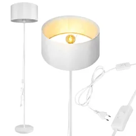 lampa-stojaca-podlogowa-led-145cm-do-czytania-e27-biala-bialy