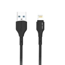beline-kabel-25w-usb-a-lightning-1m-czarny-black-blncbl01