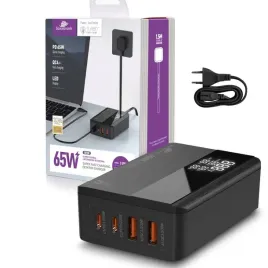 szybka-ladowarka-65w-wyswietlacz-quick-charge-gan