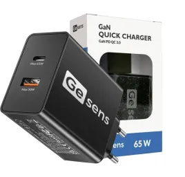 szybka-ladowarka-sieciowa-gan-65w-usb-c-usb-mocny-zasilacz-65w-gesens