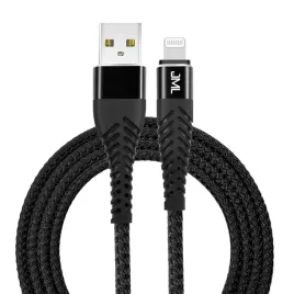 kabel-jml-cd-106-usb-lightning-2a-025m
