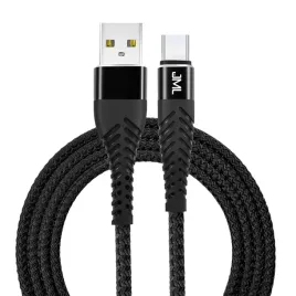 kabel-jml-cd-107-usb-typ-c-2a-025m