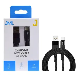 kabel-usb-jml-cd-110-usb-c-2a-1-m-czarny