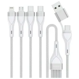 kabel-usb-c-usb-a-4smarts-4w1-1-2m-bialy