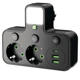 przedluzacz-listwa-zasilajaca-rozdzielacz-rozgaleznik-230v-3x-usb-lampka-czarny