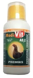 medivit-ad3e-kompleks-100-ml-witaminy-i-mineraly-dla-drobiu-kur-niosek