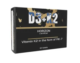 activlab-horizon-d3-k2-60-tabletek-kosci-zeby-odpornosc