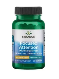 swanson-focused-attention-300mg-30-kapsulek-skupienie