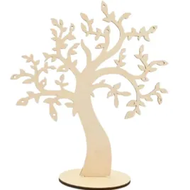 stojace-duze-drzewko-25x23cm-z-drewna-3d-zestaw-2-szt-diy-ozdoby-dekoracje