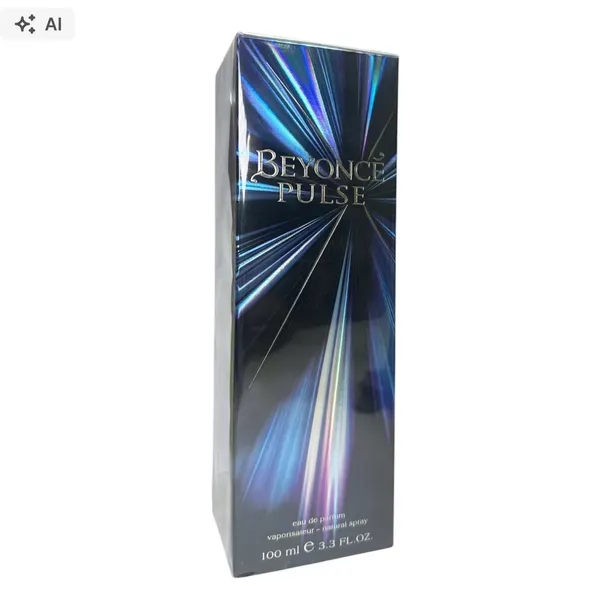 beyonce pulse