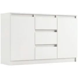 komoda-r-120-s3-3-szuflady-biala