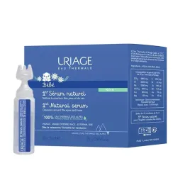 uriage-bebe-1st-natural-serum-fizjologiczne-serum-oczyszczajace-15x5ml