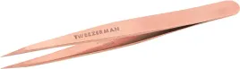 tweezerman-point-tweezer-peseta-punktowa-spiczasta-rozowe-zloto