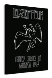 led-zeppelin-icarus-obraz-na-plotnie-60x80-cm