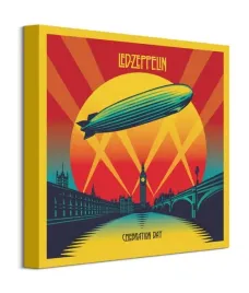 led-zeppelin-celebration-day-obraz-na-plotnie-40x40-cm