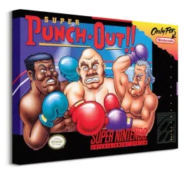super-nintendo-super-punch-out-obraz-na-plotnie-40x30-cm