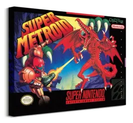 super-nintendo-super-metroid-obraz-na-plotnie-40x30-cm