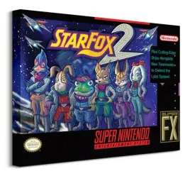 super-nintendo-star-fox-2-obraz-na-plotnie-40x30-cm