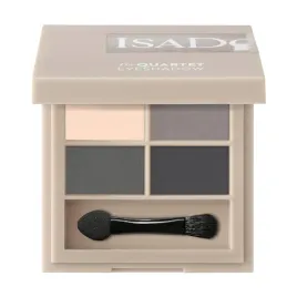 isadora-cienie-eyeshadow-quartet-nr-3-smoky-eyes-paleta-cieni-do-powiek