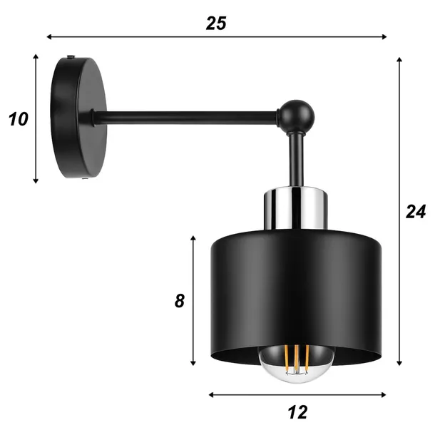 kinkiet-loft-edison-e27-led-kolekcja-lx-1034