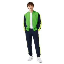 kompletny-meski-dres-lacoste-sport-spodnie-kurtka-zielono-granatowy-r-xs