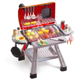 grill-kuchnia-ogrodowa-xl-z-akcesoriami-interaktywny-elektryczny-led-dymi