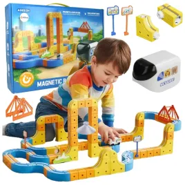 klocki-magnetyczne-tor-magnetyczny-kolejka-elektryczna-pociag-170-ele-diy