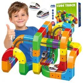 kolejka-elektryczna-tor-3d-antygrawitacyjny-zestaw-konstrukcyjny-stem-123el