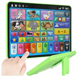 tablet-dla-dzieci-edukacyjny-kolory-cyfry-zwierzeta-3-jezyki-39-ikon-12m