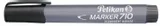 marker-permanentny-pelikan-710-czarny-sciety