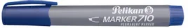 marker-permanentny-pelikan-710-niebieski-sciety