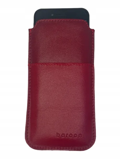 baroon-markiz-etui-wsuwka-do-iphone-8-stan-nowy