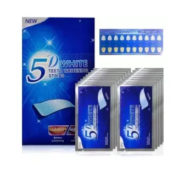 paski-wybielajace-do-zebow-5d-white-56-szt-28-saszetek-2-opakowania