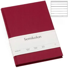 notatnik-w-linie-a5-notes-brulion-zeszyt-twardy-semikolon-classic-burgundy