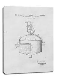 patent-sztuka-warzenia-piwa-projekt-z-1944-obraz-na-plotnie-20x30-cm