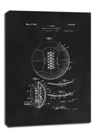 patent-retro-pilka-nozna-projekt-z-1926-black-obraz-na-plotnie-70x100-cm