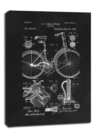 patent-mechanizm-rowerowy-projekt-z-1892-black-obraz-na-plotnie-90x120-c