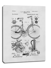 patent-mechanizm-rowerowy-projekt-z-1892-obraz-na-plotnie-90x120-cm
