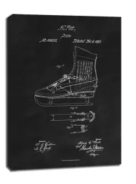patent-lyzwy-projekt-z-1870-black-obraz-na-plotnie-30x40-cm